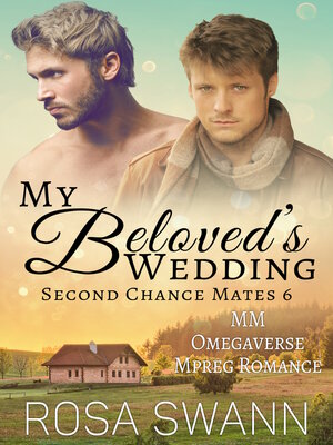 cover image of My Beloved's Wedding